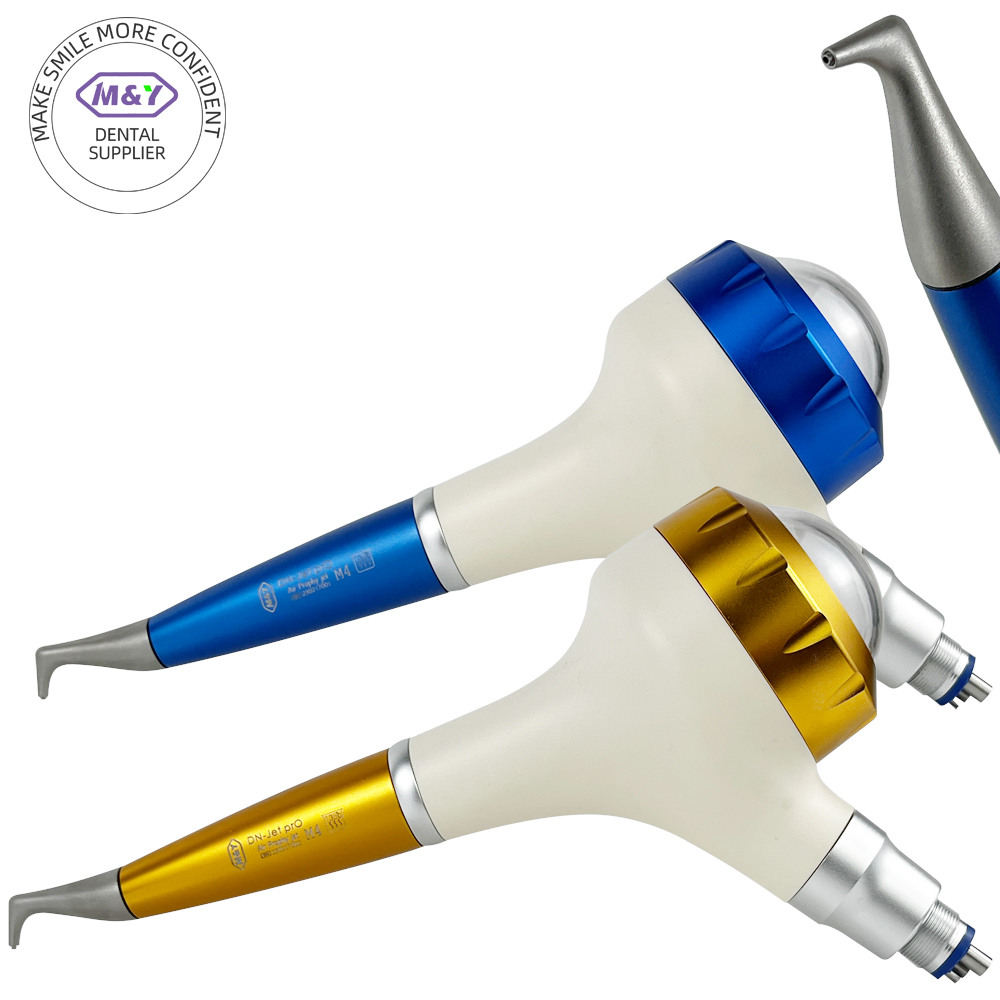 dental air prophy jet