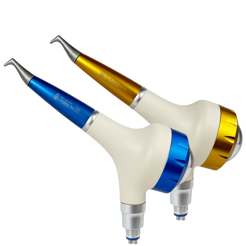 Ems Cavitron Prophy Jet Air Polisher Handpiece