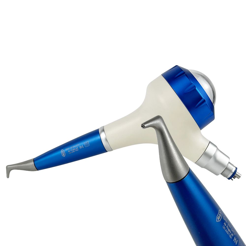 Ems Cavitron Prophy Jet Air Polisher Handpiece