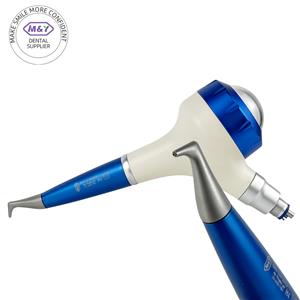 Dental Cleaning Air Prophy Unit Polermaskine Jet