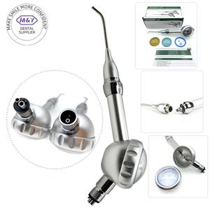 Handpiece Jet Prophy Pemoles Gigi Pemoles Udara