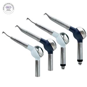 Dental Multifilex Lux Metal Air Polisher Prophy Unit