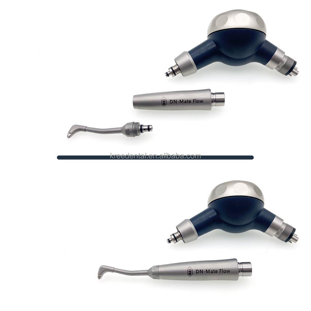 Dental Multifilex Lux Metal Air Polisher Prophy Unit