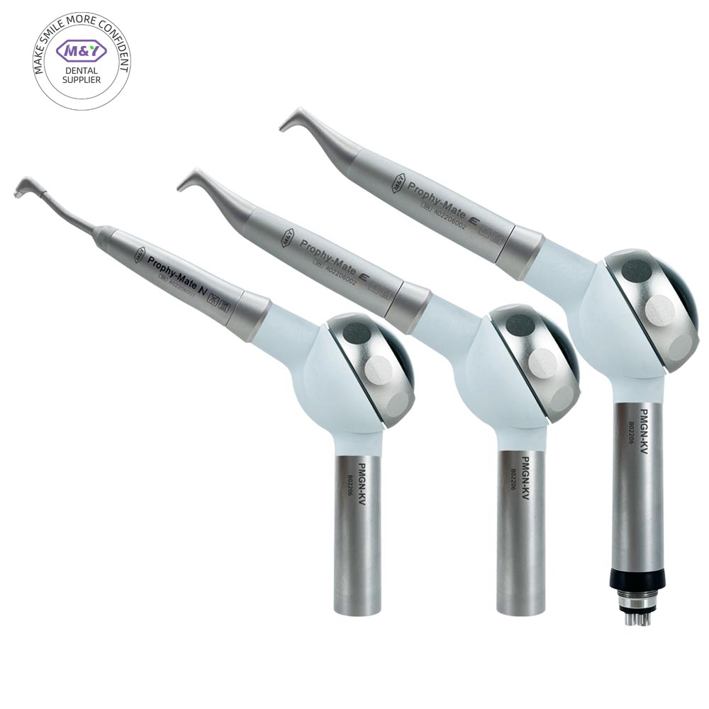 Quick Coupling Dental Air Prophy Prophylaxis Jet