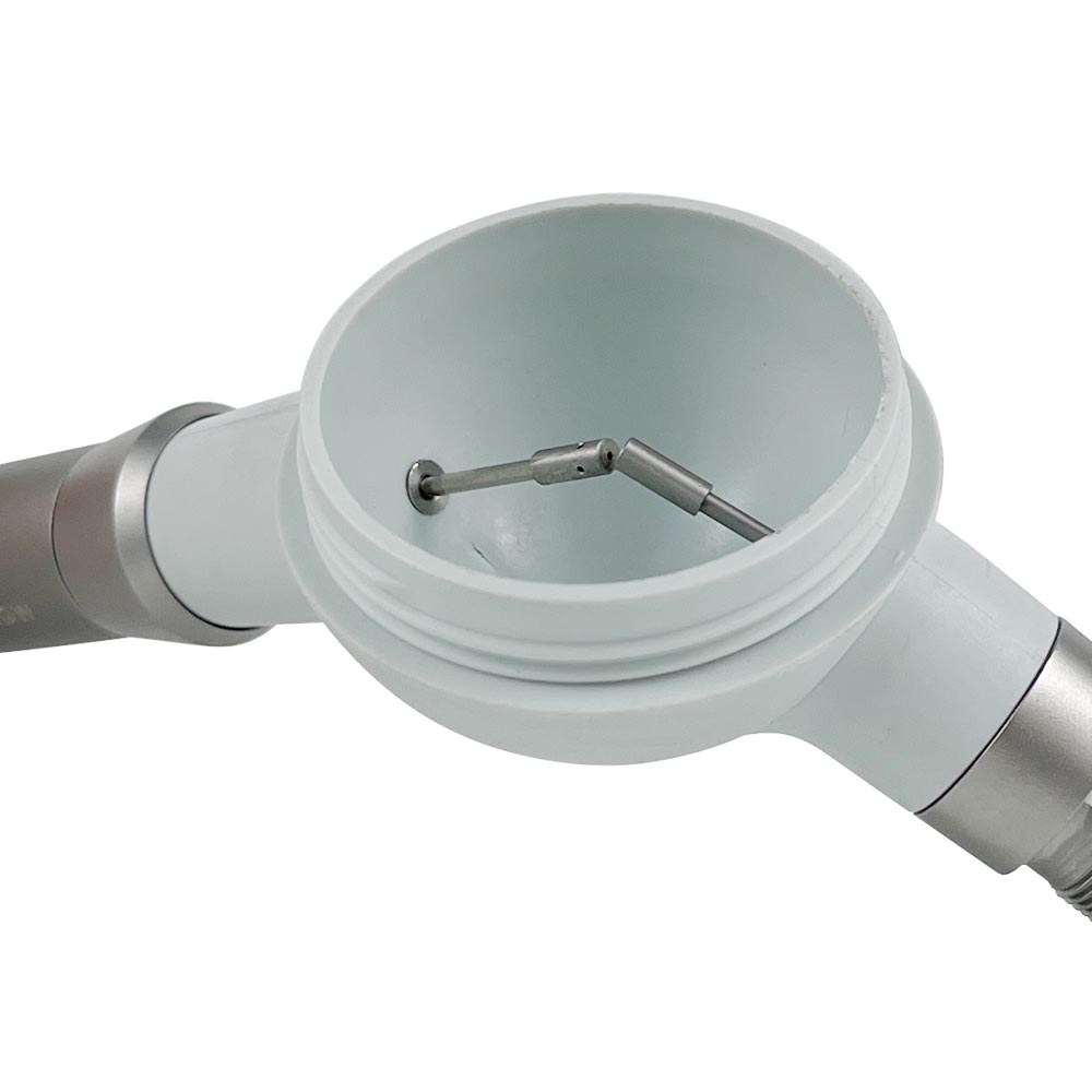 Quick Coupling Dental Air Prophy Prophylaxis Jet