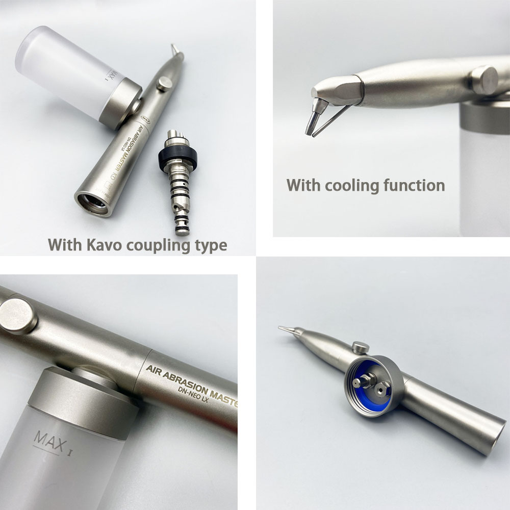 Køb Dental Coupler Air Abrasion Unit Micro SandBlaster. Dental Coupler Air Abrasion Unit Micro SandBlaster priser. Dental Coupler Air Abrasion Unit Micro SandBlaster mærker. Dental Coupler Air Abrasion Unit Micro SandBlaster Producent. Dental Coupler Air Abrasion Unit Micro SandBlaster Citater.  Dental Coupler Air Abrasion Unit Micro SandBlaster Company.