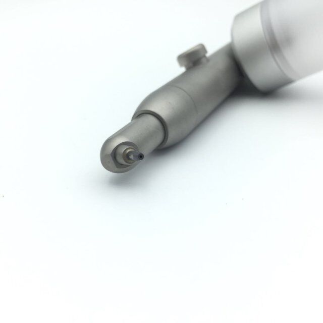 micro sandblaster dental