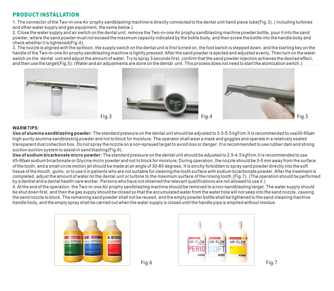 Køb Dental aluminiumoxid mikroblaster med vandspray. Dental aluminiumoxid mikroblaster med vandspray priser. Dental aluminiumoxid mikroblaster med vandspray mærker. Dental aluminiumoxid mikroblaster med vandspray Producent. Dental aluminiumoxid mikroblaster med vandspray Citater.  Dental aluminiumoxid mikroblaster med vandspray Company.