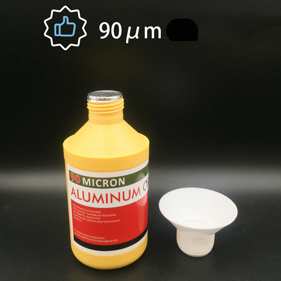 27micron micron aluminum oxide