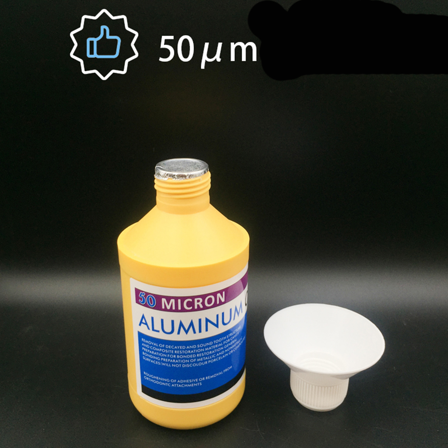 50micron micron aluminum oxide