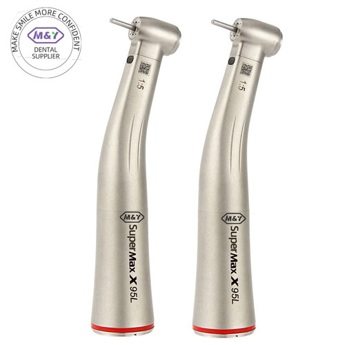 dental speed increasing handpiece