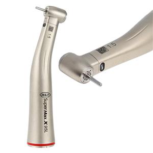 Dental 1:5 Fibra Óptica LED X95L Contra-Ângulo Handpiece