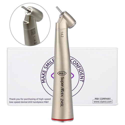 Handpiece elétrico contra-ângulo cirúrgico dental Z45L