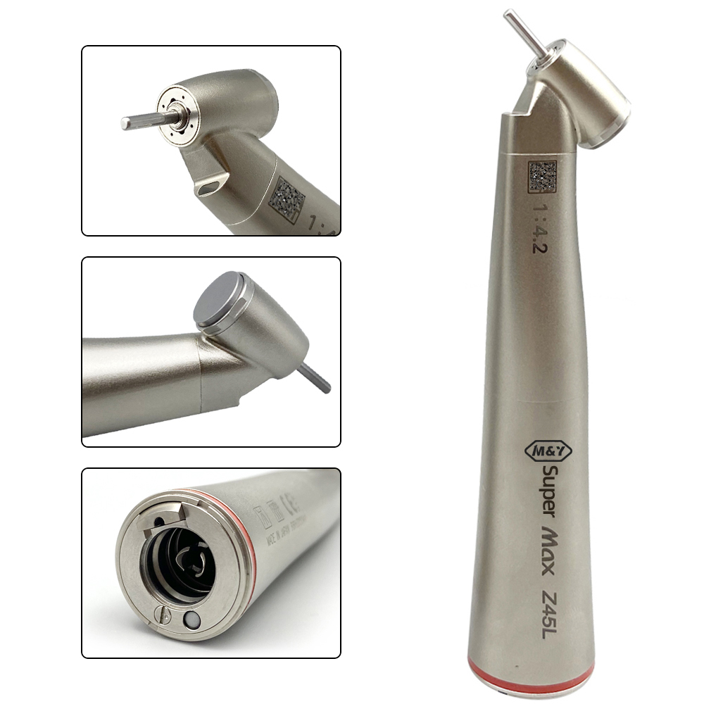 surgical low speed handpiece