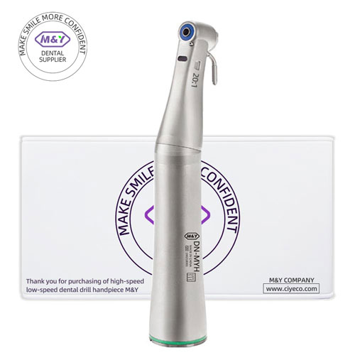 Dental DSG20L LED Generator Light Implant Handpiece