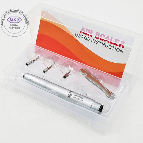 Handpiece Scaler Udara Ultrasonik Scaler Gigi