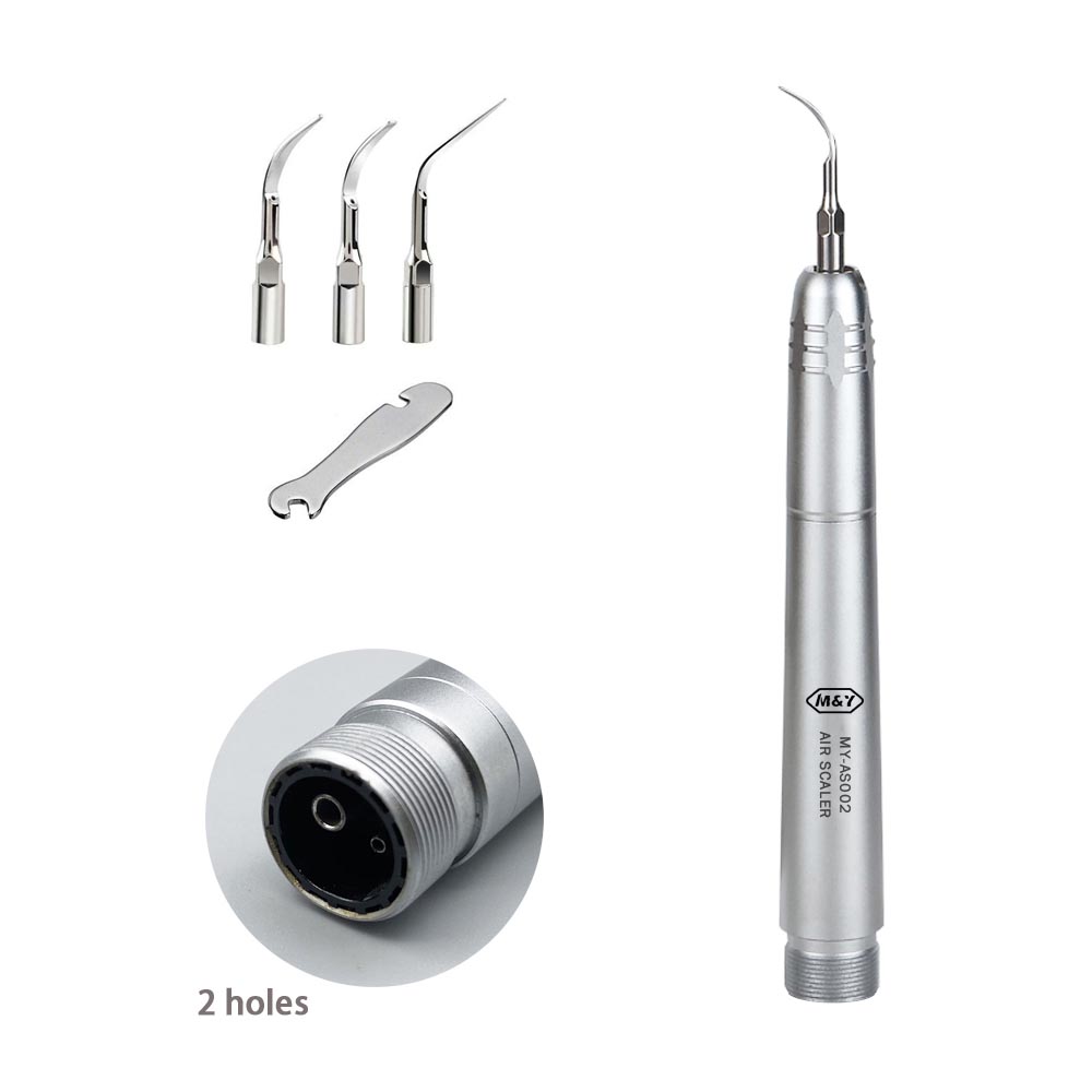 Dental Scaler Ultrasonic Air Scaler Handpiece