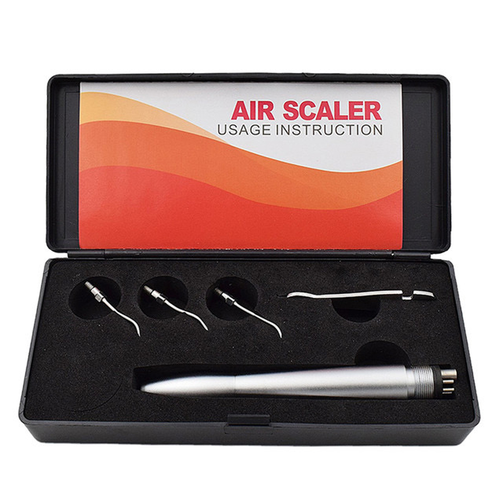 scaler handpiece