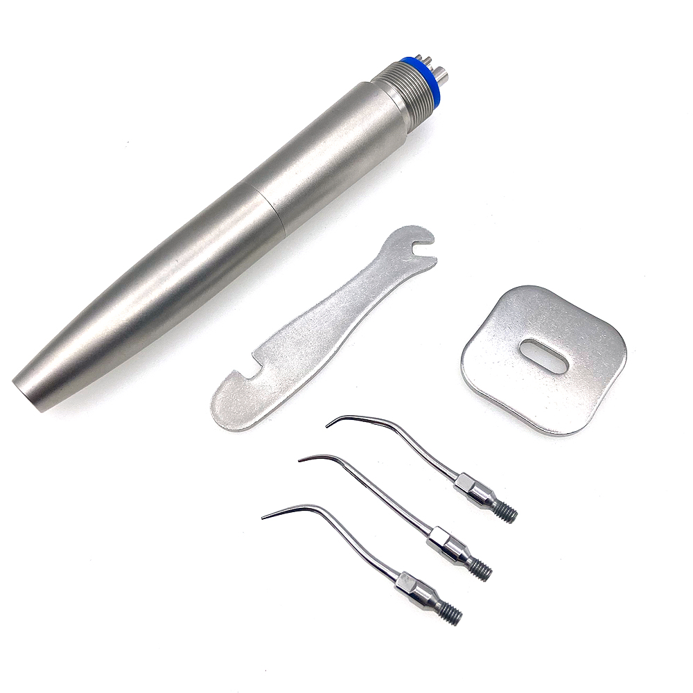 Dental Endodontic Irrigation Root Canal Air Scaler