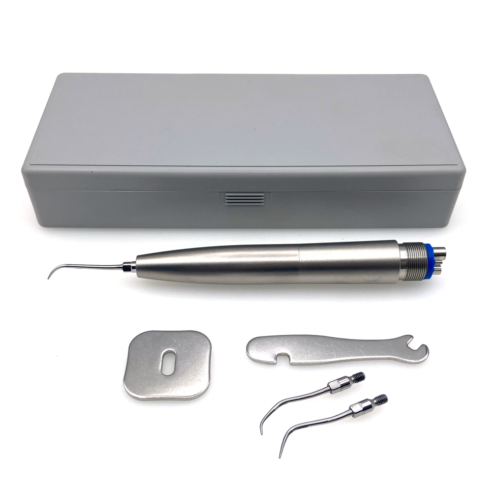 endodontic air scaler