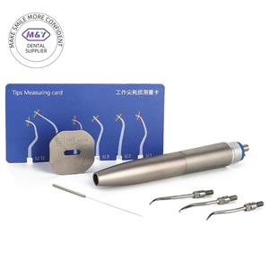 Fogászati ​​Ultrahangos Levegő Scaler Higiénikus Scaling Handpiece