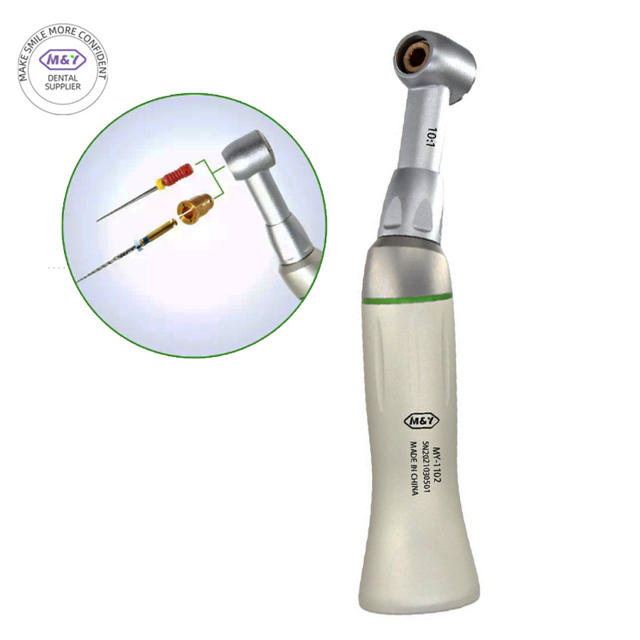 Dental Endodontic 1:10 Reciprocating Contra Angle