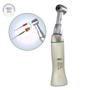 Endodontie dentara 1:10 Contraunghi alternativ