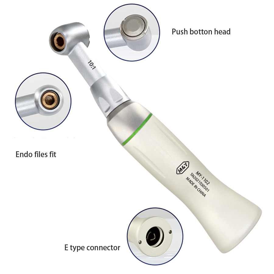 Køb Dental Endodontic 1:10 frem- og tilbagegående kontravinkel. Dental Endodontic 1:10 frem- og tilbagegående kontravinkel priser. Dental Endodontic 1:10 frem- og tilbagegående kontravinkel mærker. Dental Endodontic 1:10 frem- og tilbagegående kontravinkel Producent. Dental Endodontic 1:10 frem- og tilbagegående kontravinkel Citater.  Dental Endodontic 1:10 frem- og tilbagegående kontravinkel Company.