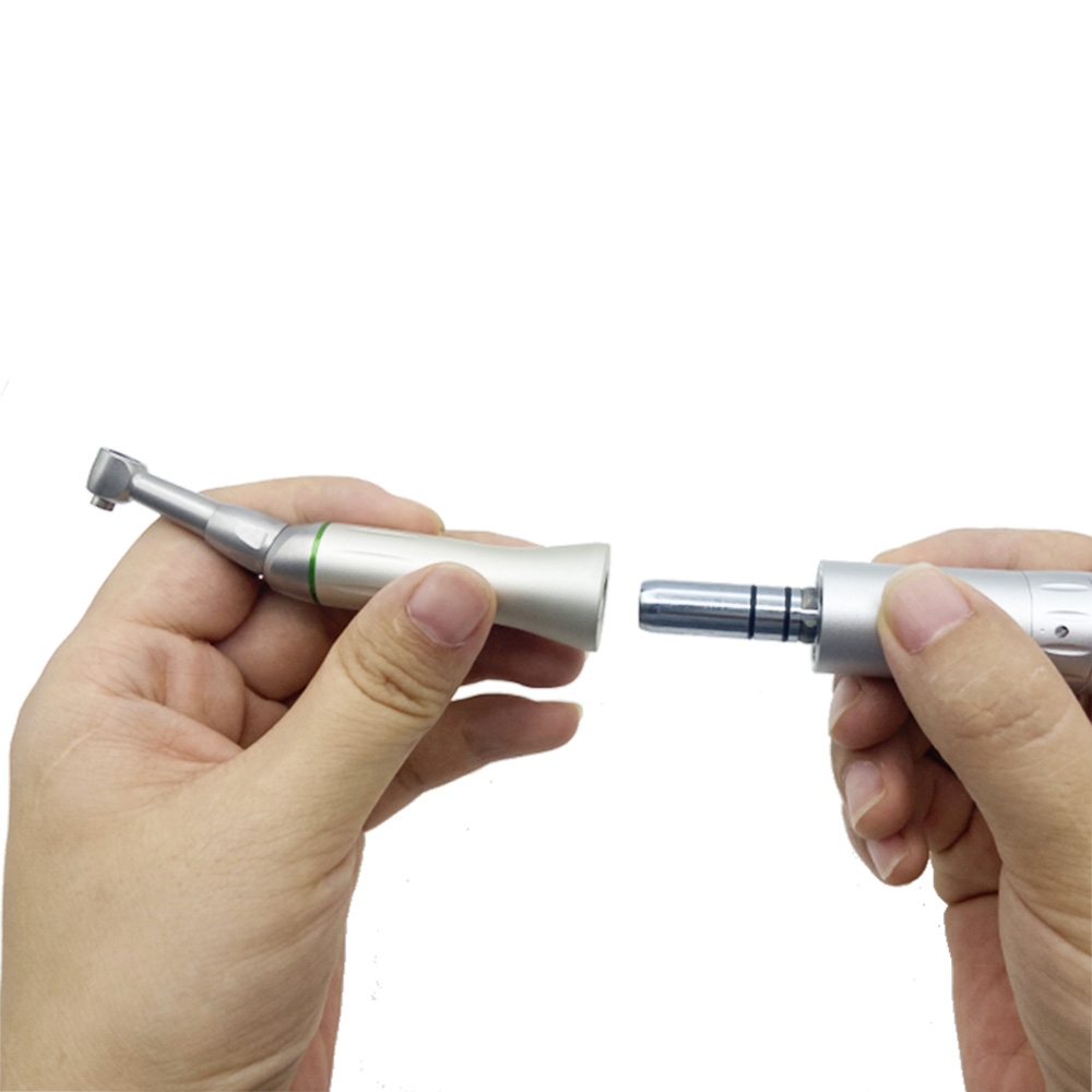 Orthodontic handpiece