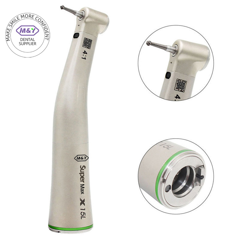 Endodontics electric handpiece