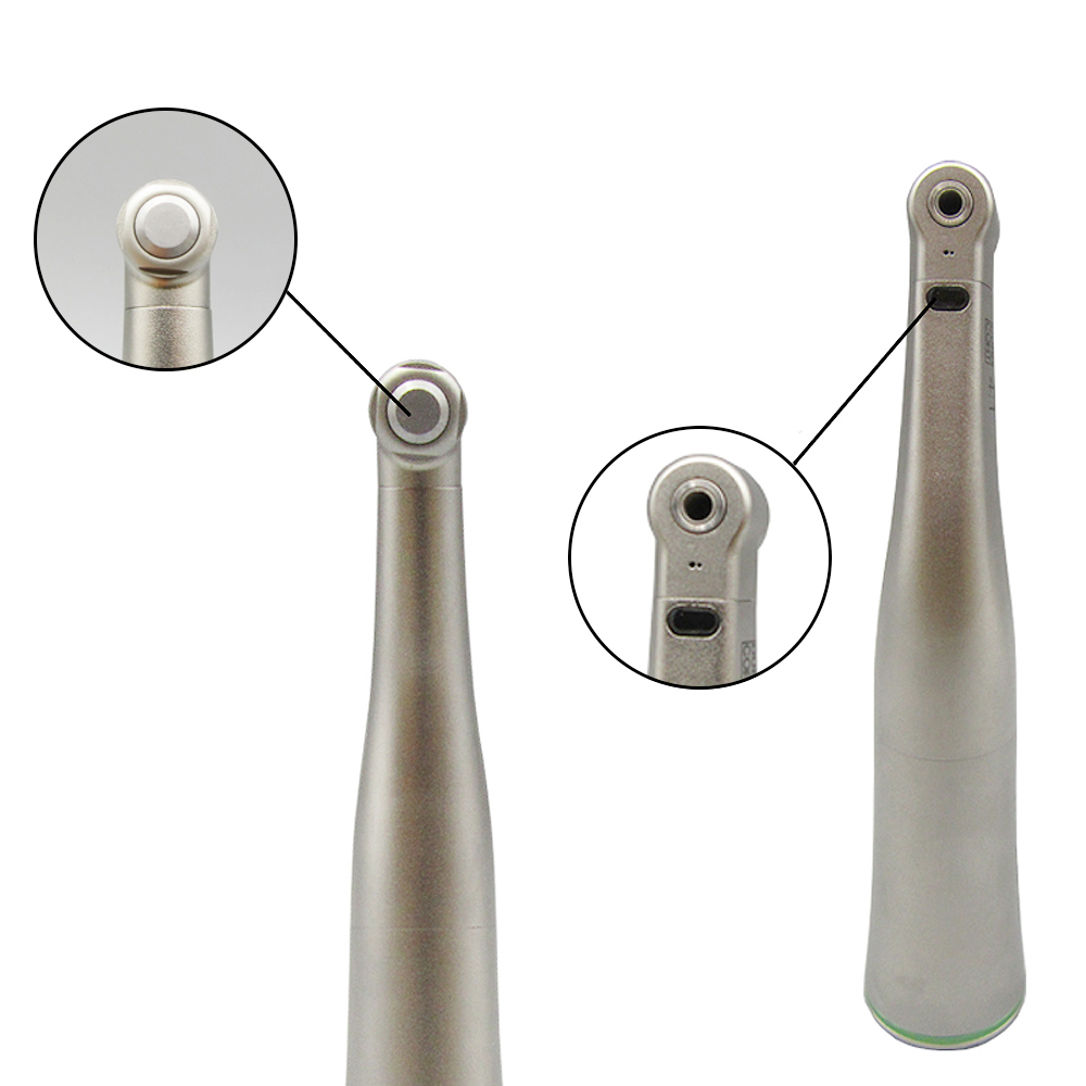 4:1 Contra Angle Handpiece