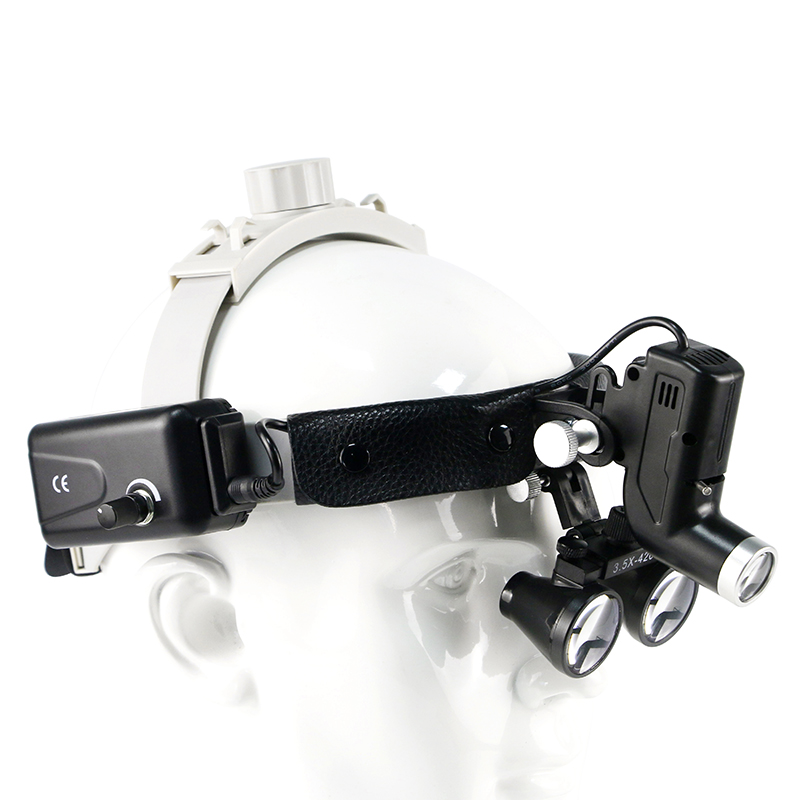 Surgeon Dental Head Lights Loupes