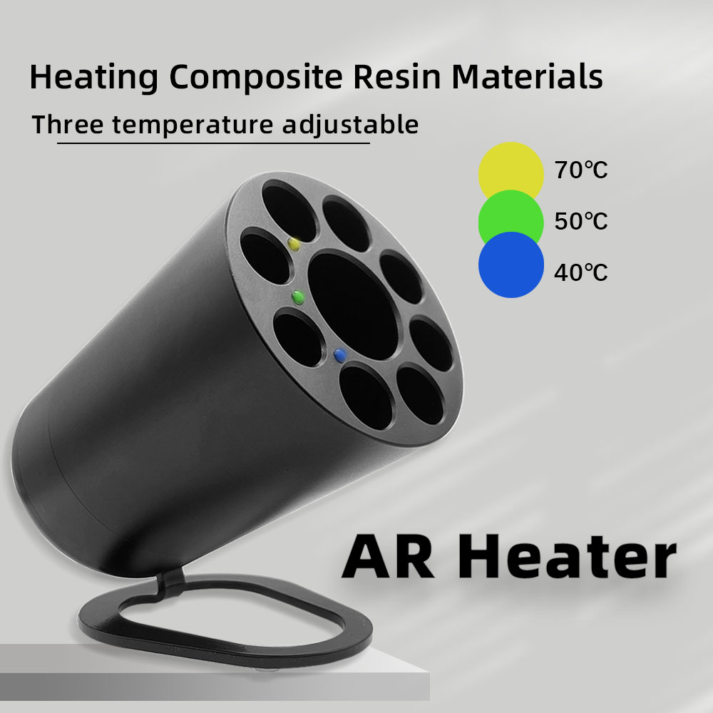 Dentist Material Composite Warmer Dental AR Heater