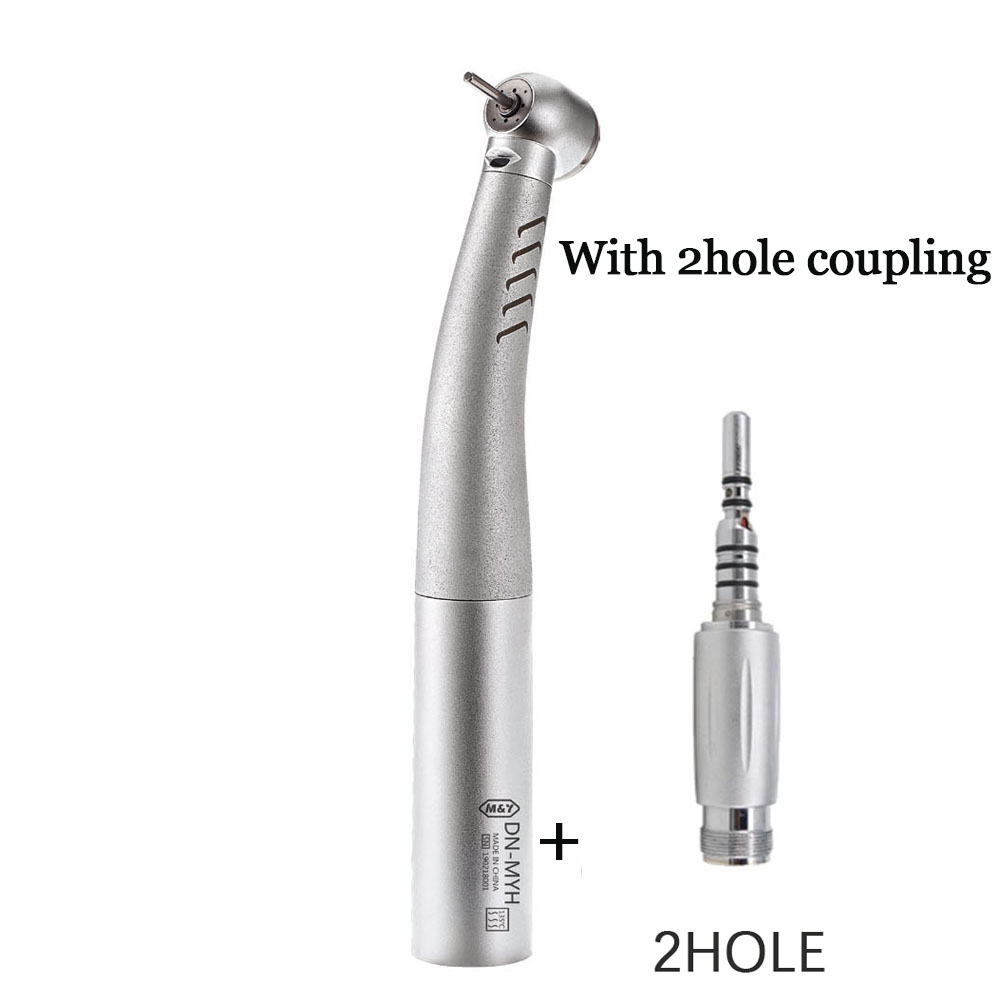 Fast Connector 9000L Fiber Optic Handpiece