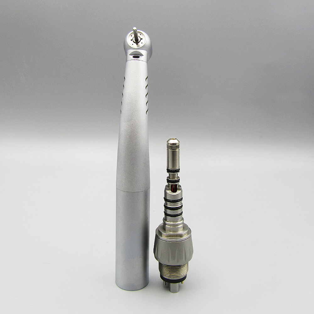 Fast Connector 9000L Fiber Optic Handpiece