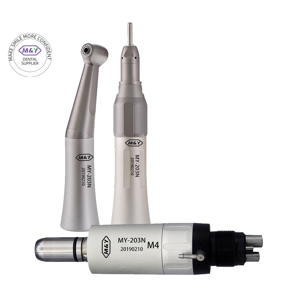 external low speed handpiece