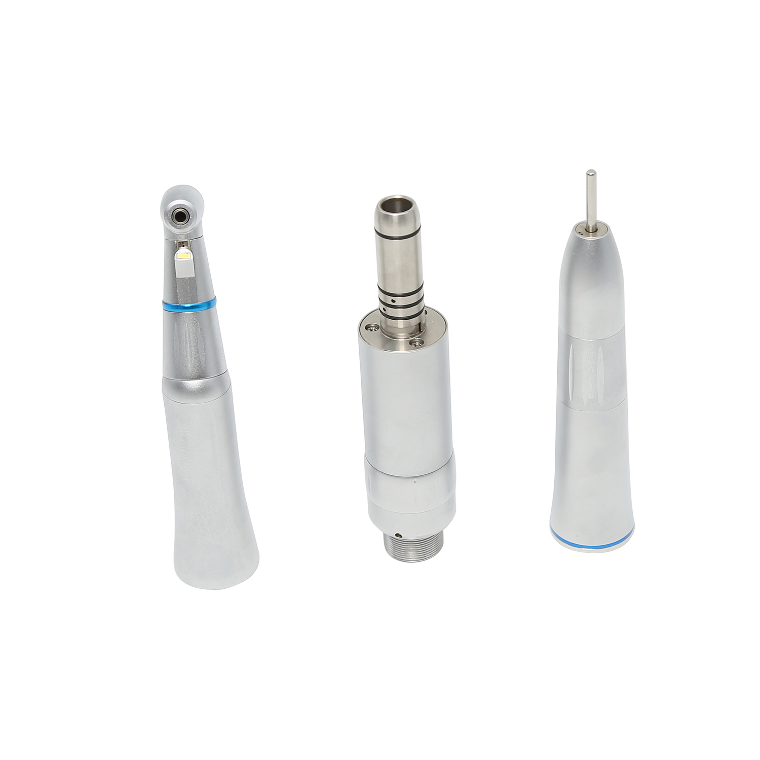 LED low speed handpiece