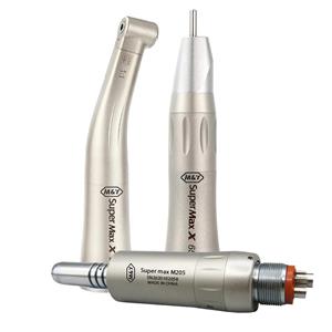 Internt vatten Contra Angle Airmotor Handpiece Set