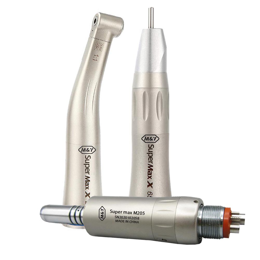 dental handpiece set