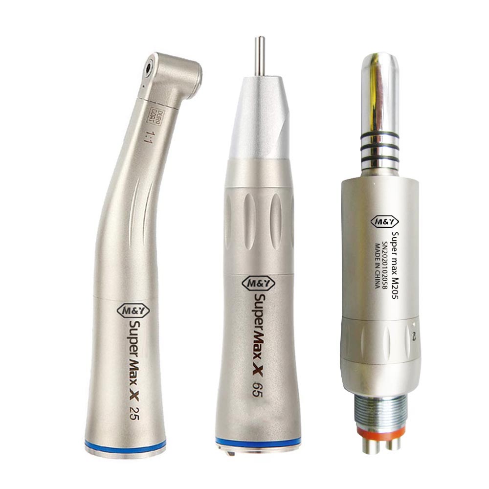 dental handpiece set