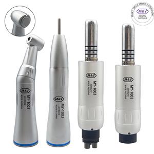 Dental Inner Water Contra Angle Airmotor Handpiece