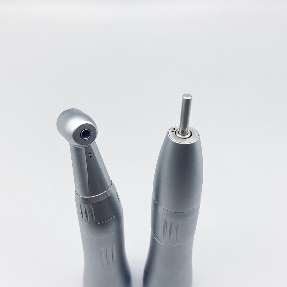 Dental Inner Water Contra Angle Airmotor Handpiece