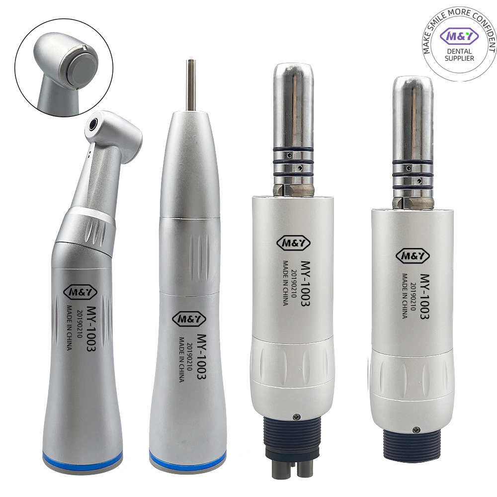 dental inner water low speed handpiece