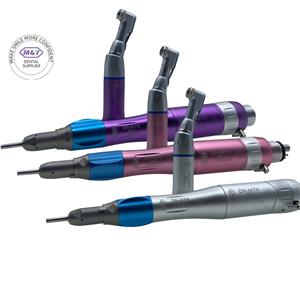 Slow Speed ​​Clip Contra Angle Rak Handpiece Kit