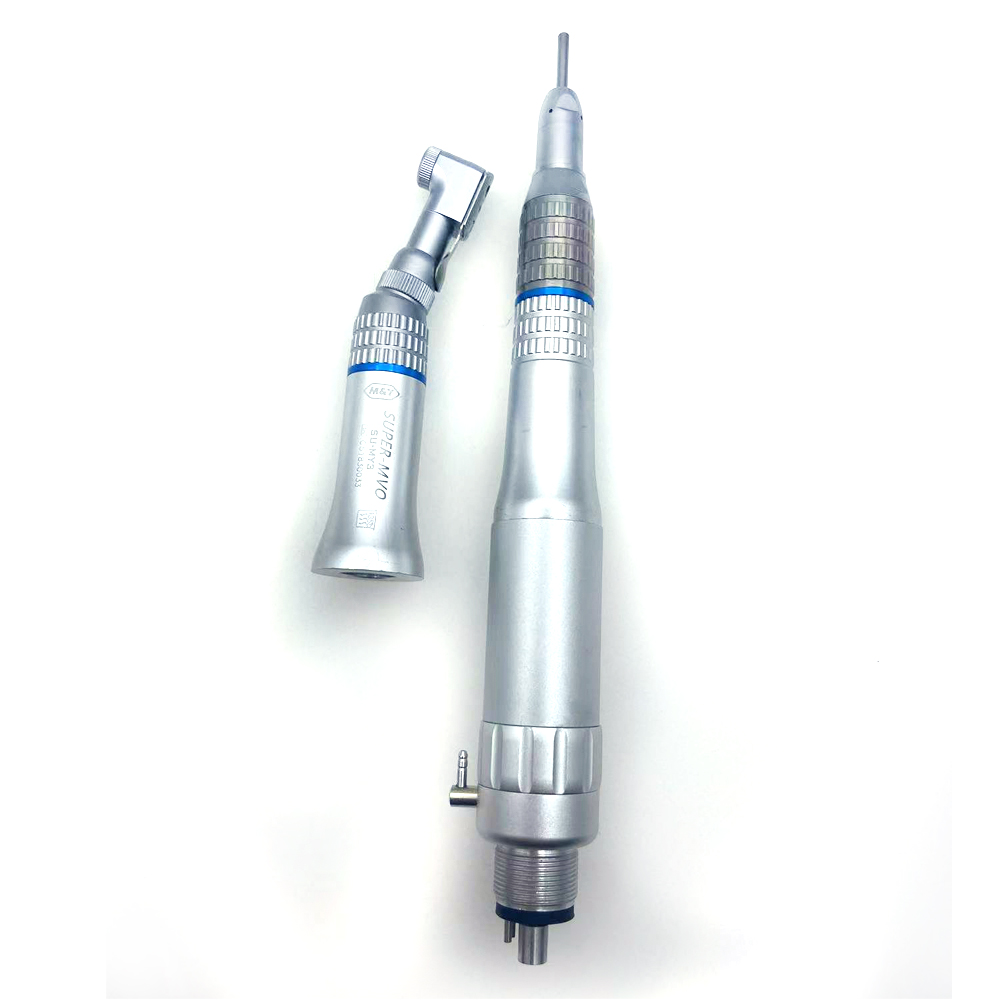 Dental External Contra Angle Airmotor Handpiece