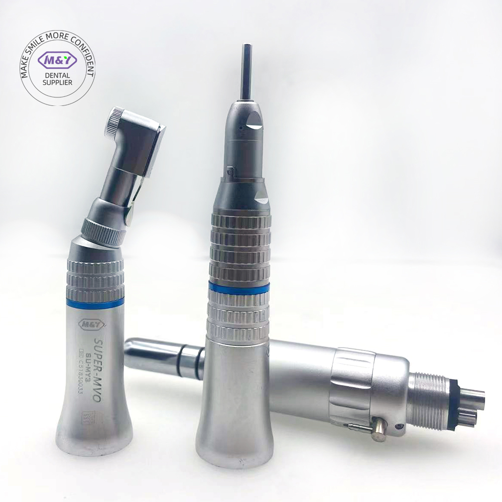 Dental External Contra Angle Airmotor Handpiece