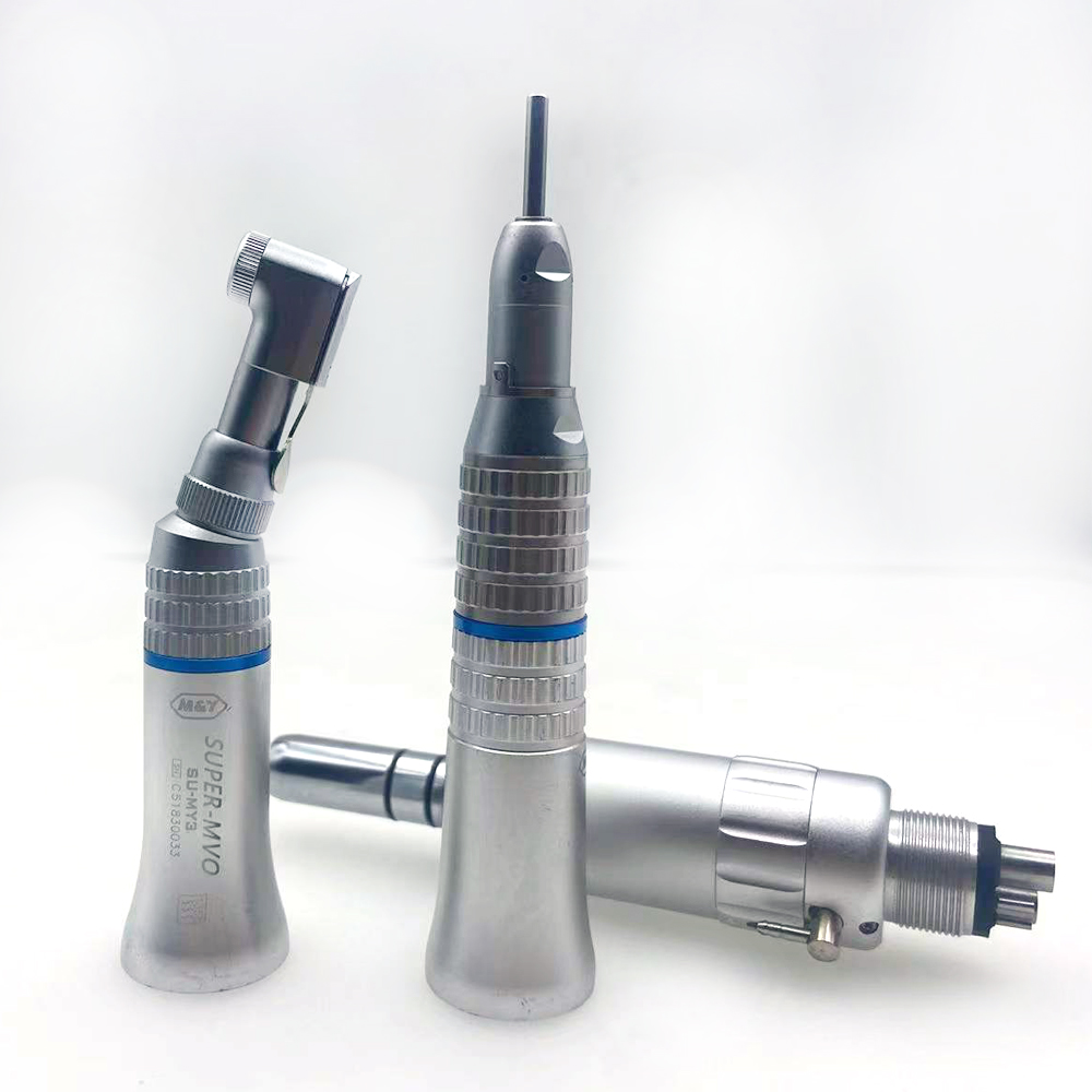 external water low speed handpiece