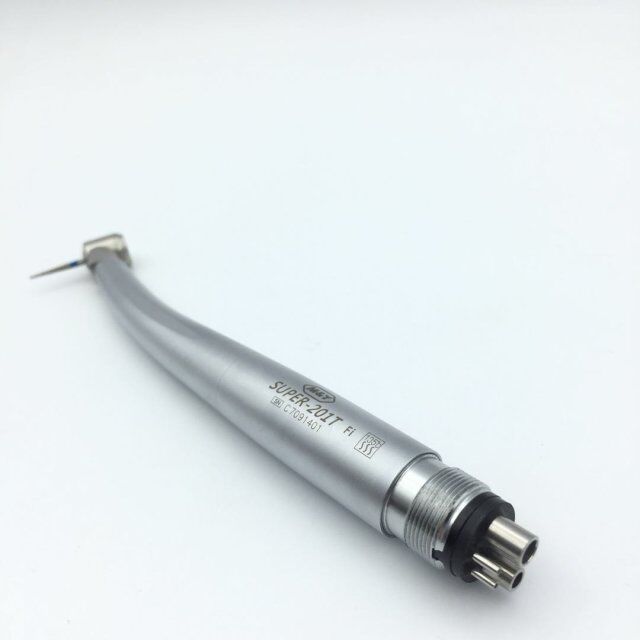 double light handpiece