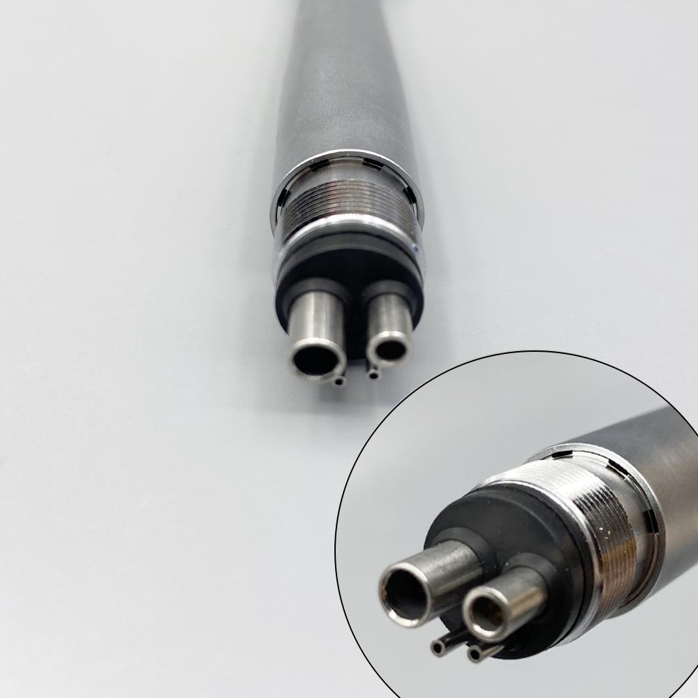 Dental 45 Degree Surgery High Speed Handpiece