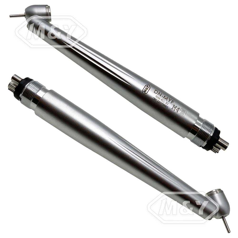 Dental 45degree Surgical LED Generator Handpiece